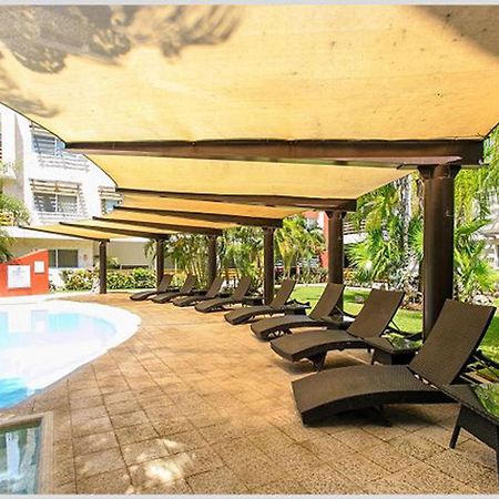 Sabbia Condos Playa del Carmen Zewnętrze zdjęcie