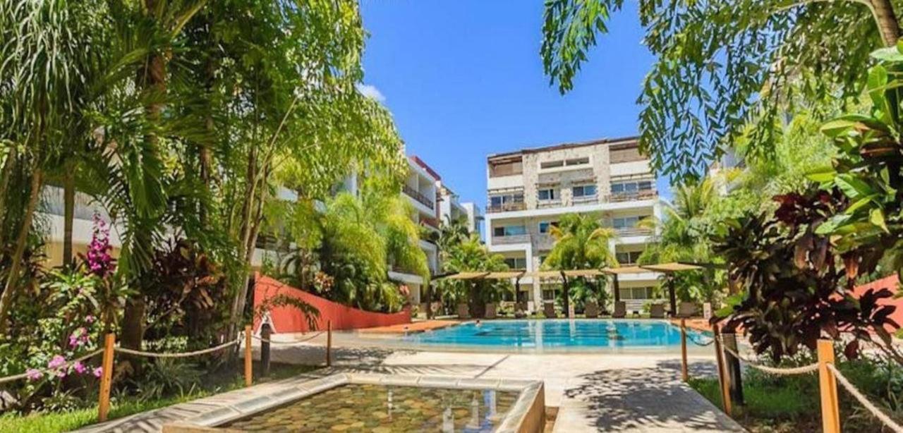 Sabbia Condos Playa del Carmen Zewnętrze zdjęcie