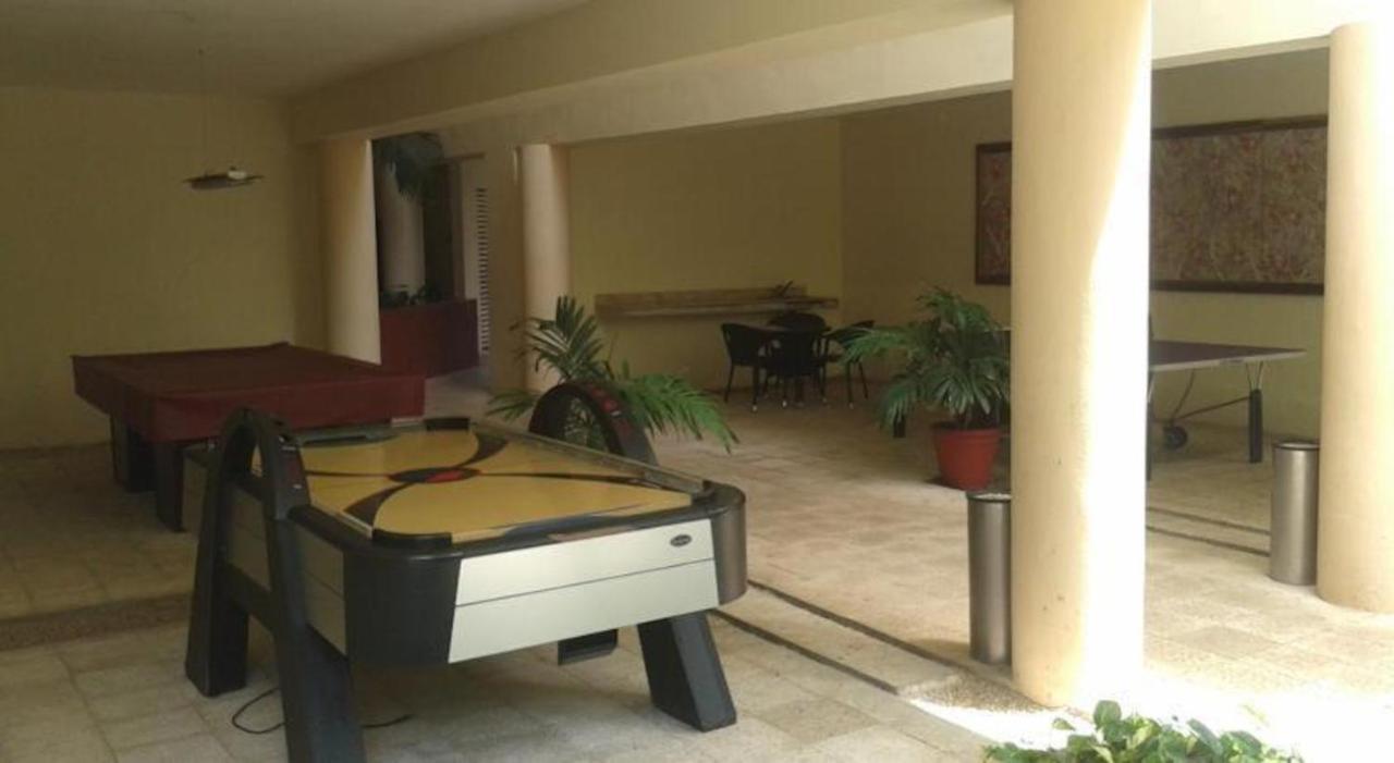 Sabbia Condos Playa del Carmen Zewnętrze zdjęcie
