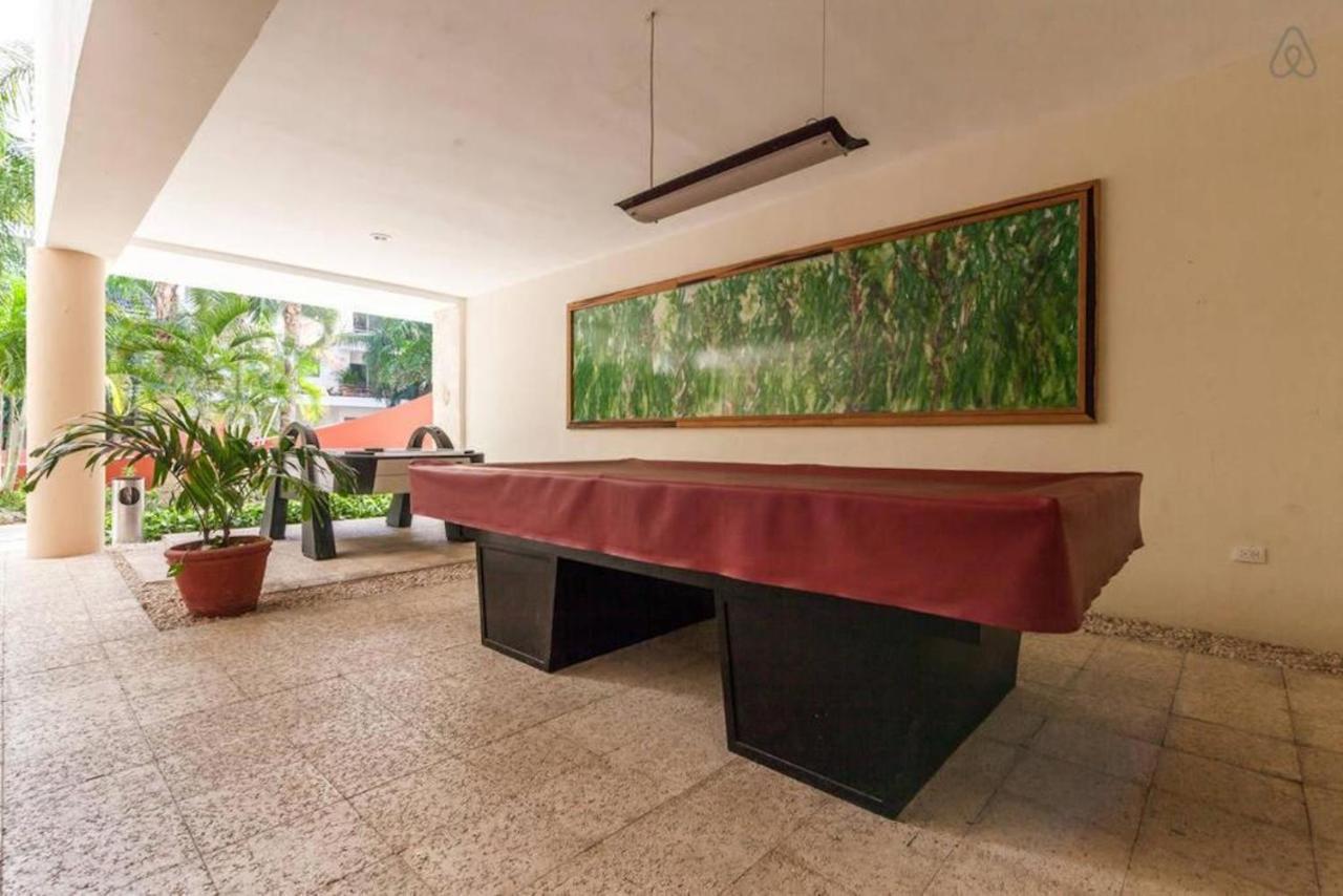 Sabbia Condos Playa del Carmen Zewnętrze zdjęcie