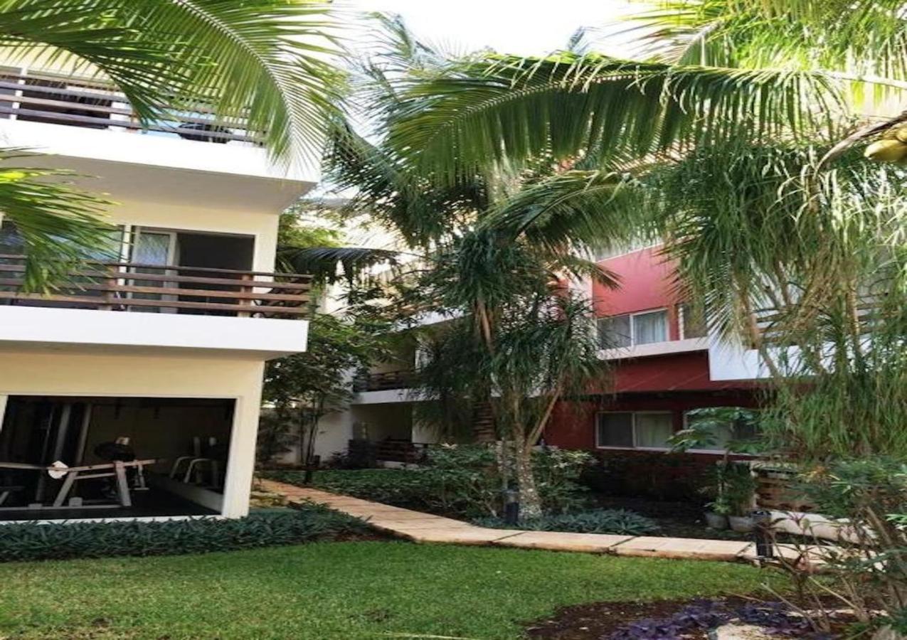 Sabbia Condos Playa del Carmen Zewnętrze zdjęcie