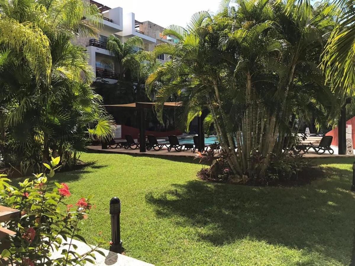 Sabbia Condos Playa del Carmen Zewnętrze zdjęcie