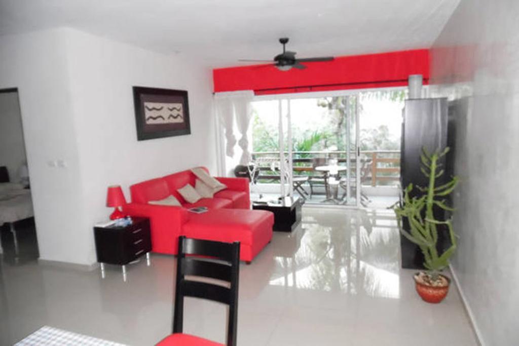 Sabbia Condos Playa del Carmen Zewnętrze zdjęcie
