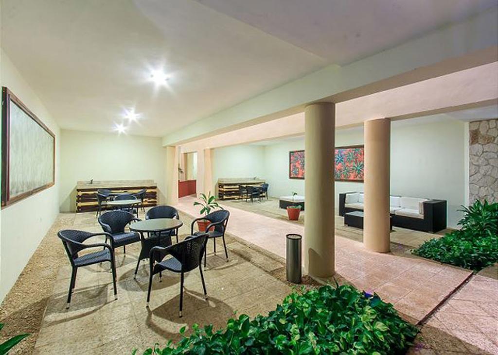 Sabbia Condos Playa del Carmen Zewnętrze zdjęcie
