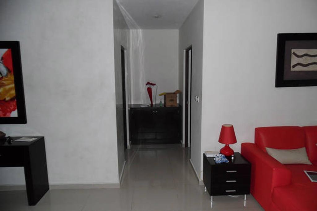 Sabbia Condos Playa del Carmen Zewnętrze zdjęcie