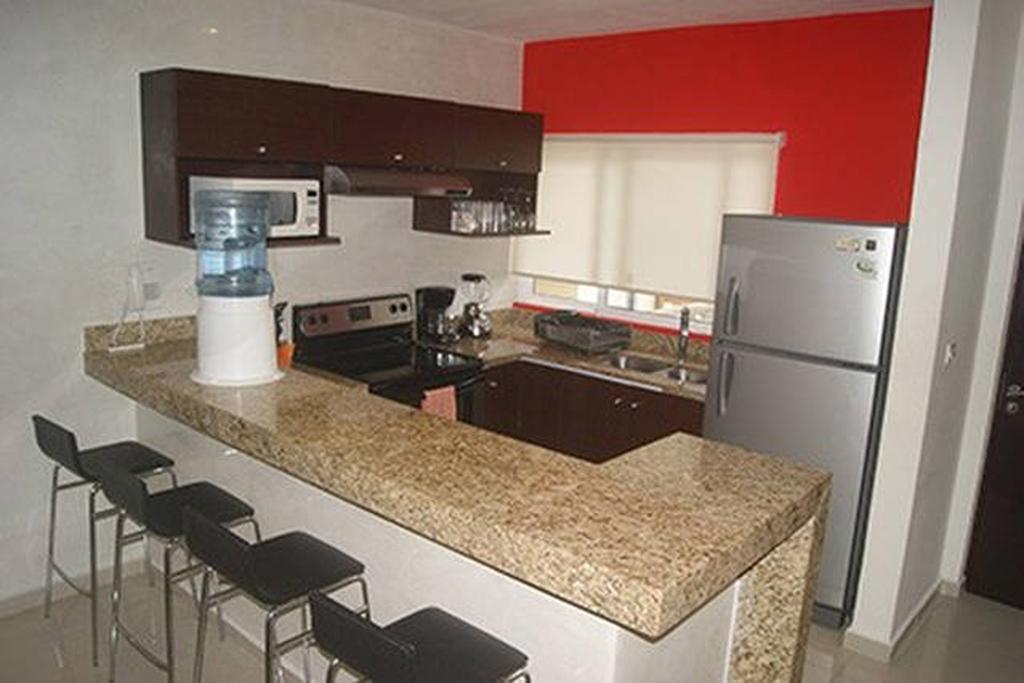 Sabbia Condos Playa del Carmen Zewnętrze zdjęcie