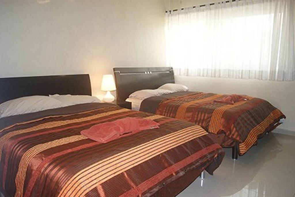 Sabbia Condos Playa del Carmen Zewnętrze zdjęcie