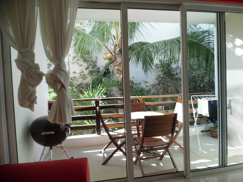 Sabbia Condos Playa del Carmen Zewnętrze zdjęcie