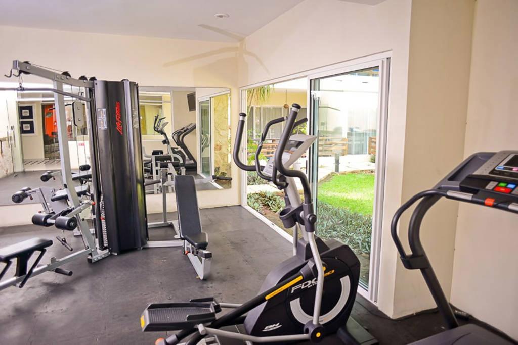 Sabbia Condos Playa del Carmen Zewnętrze zdjęcie