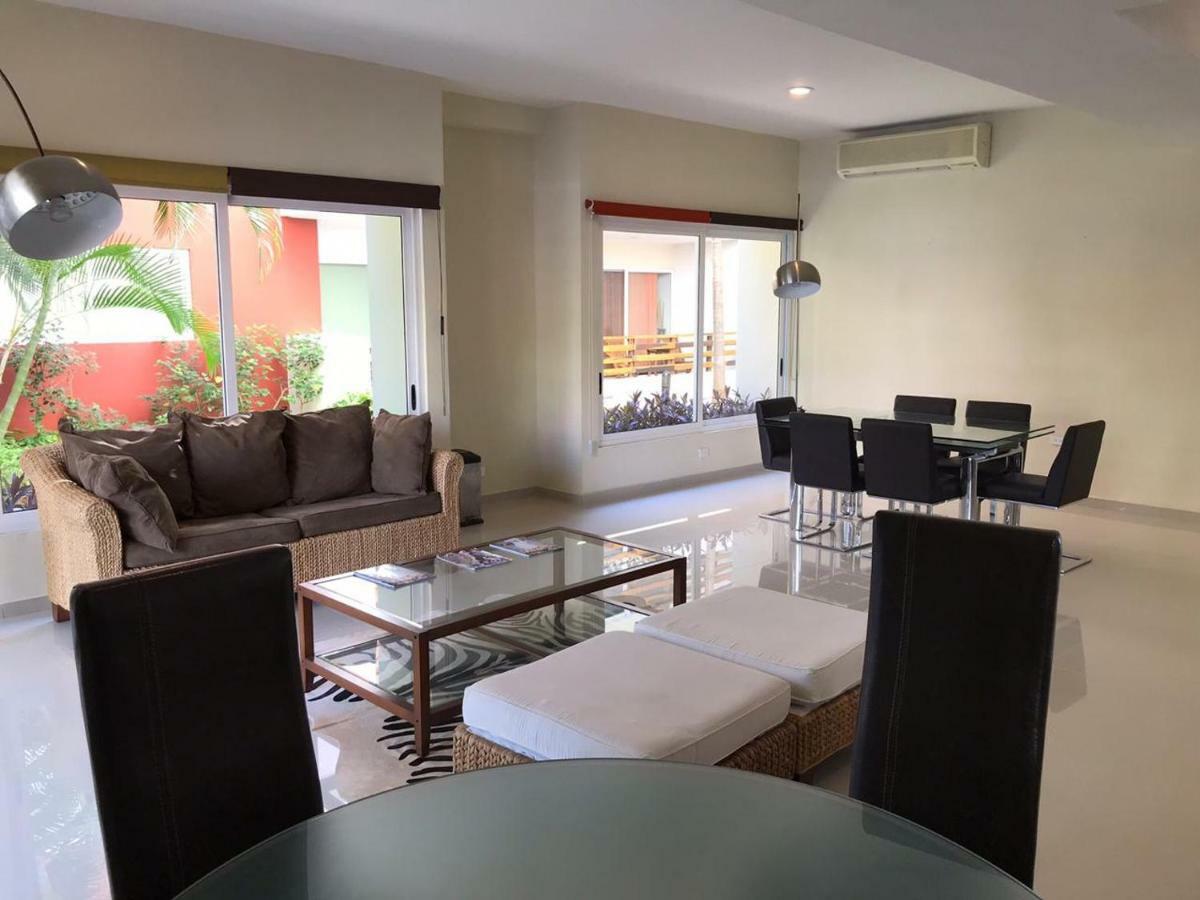 Sabbia Condos Playa del Carmen Zewnętrze zdjęcie