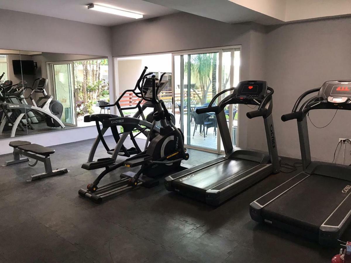 Sabbia Condos Playa del Carmen Zewnętrze zdjęcie