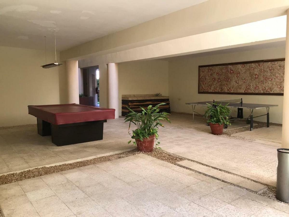 Sabbia Condos Playa del Carmen Zewnętrze zdjęcie