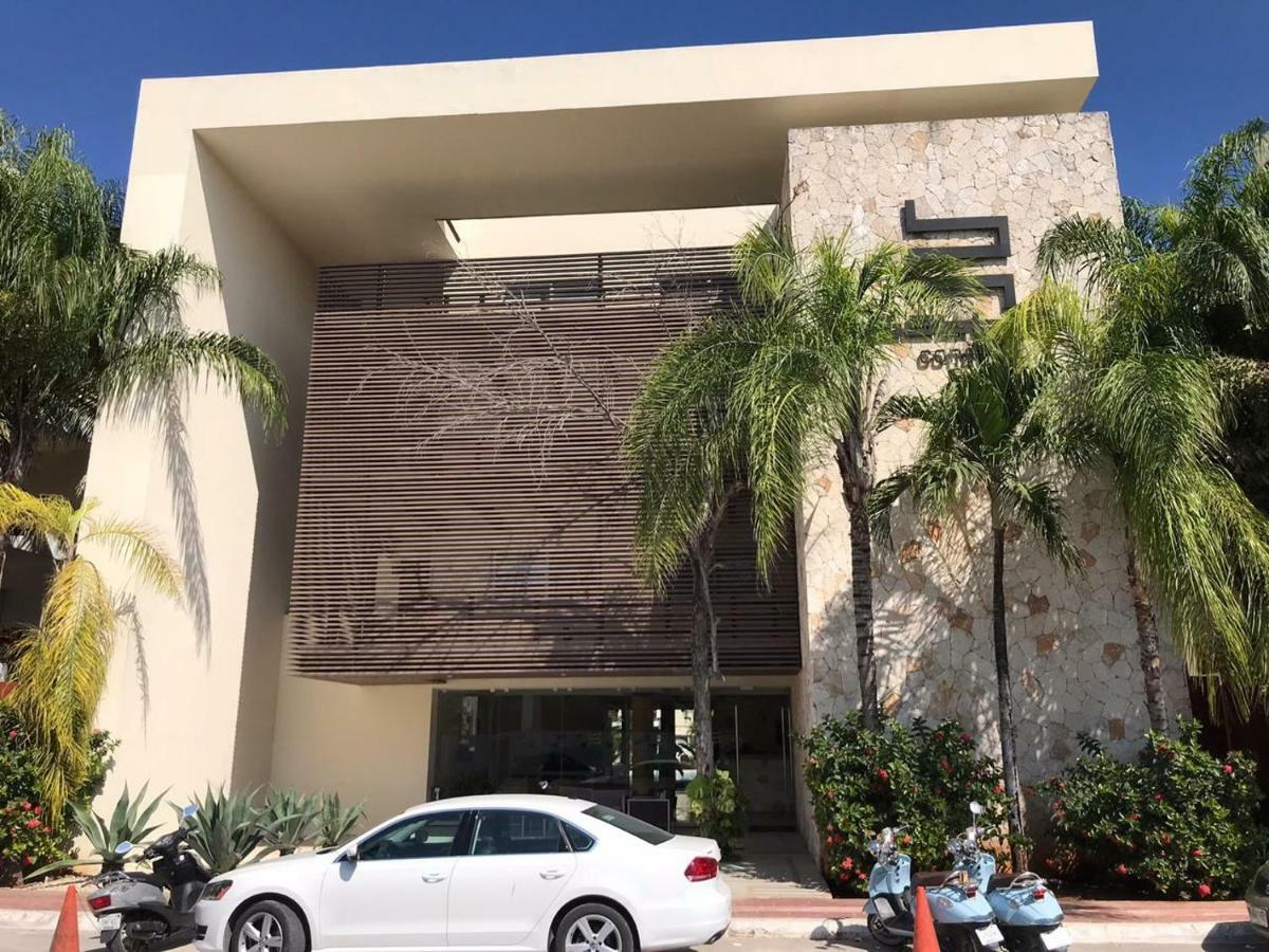 Sabbia Condos Playa del Carmen Zewnętrze zdjęcie