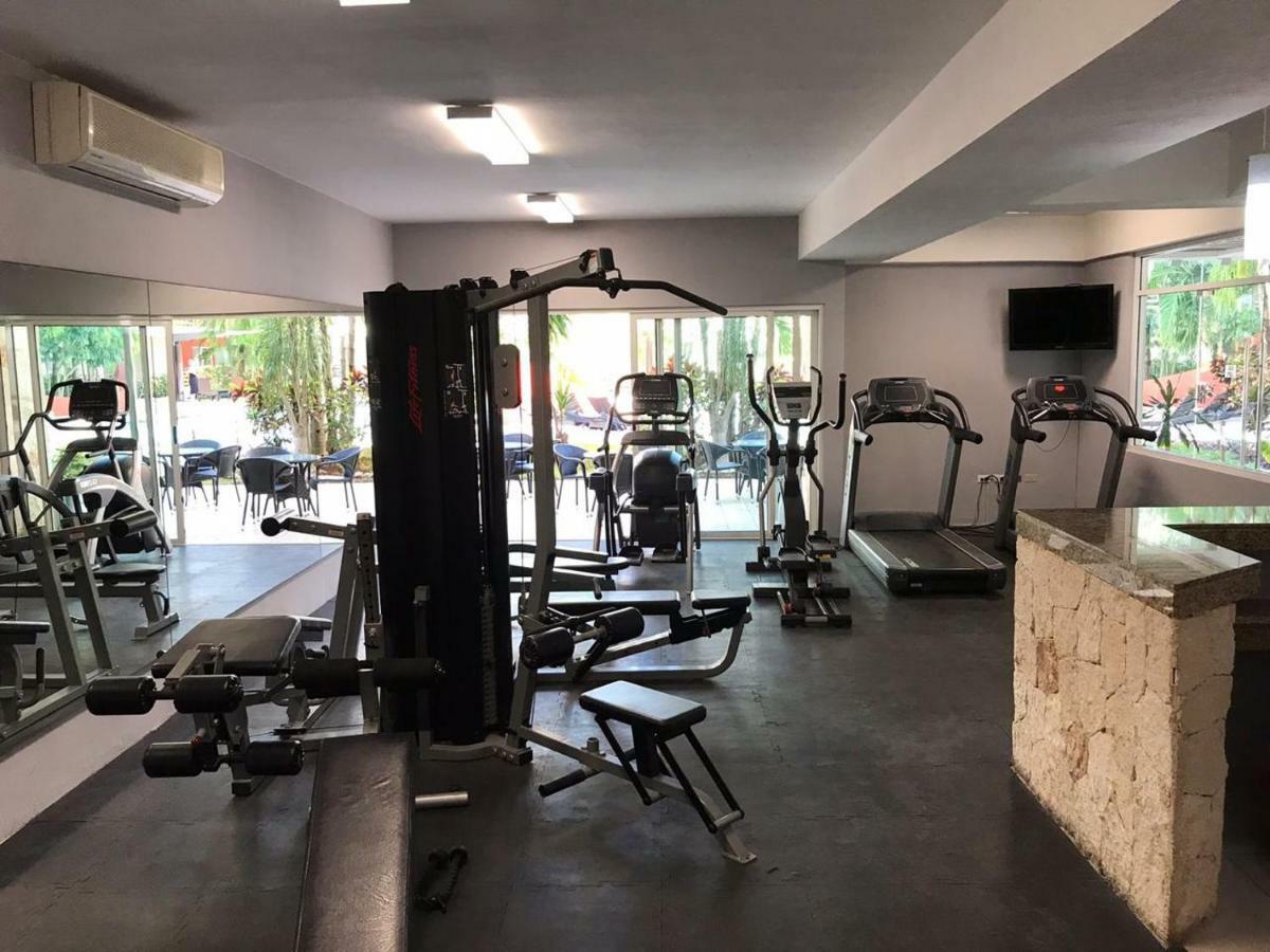 Sabbia Condos Playa del Carmen Zewnętrze zdjęcie
