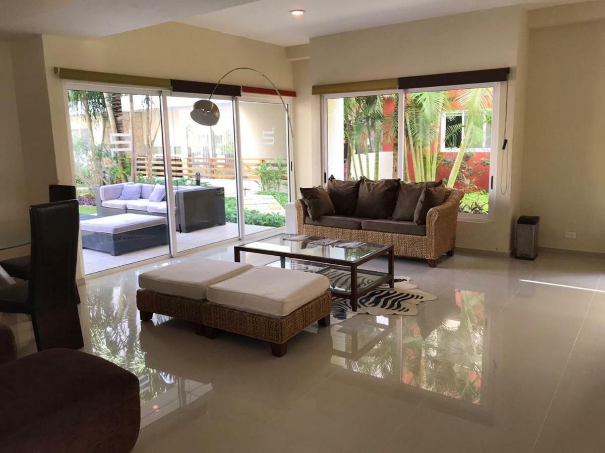 Sabbia Condos Playa del Carmen Zewnętrze zdjęcie