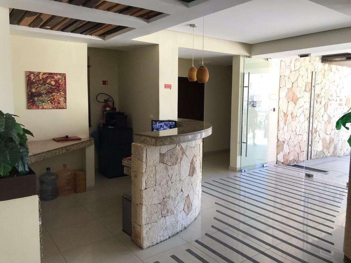 Sabbia Condos Playa del Carmen Zewnętrze zdjęcie