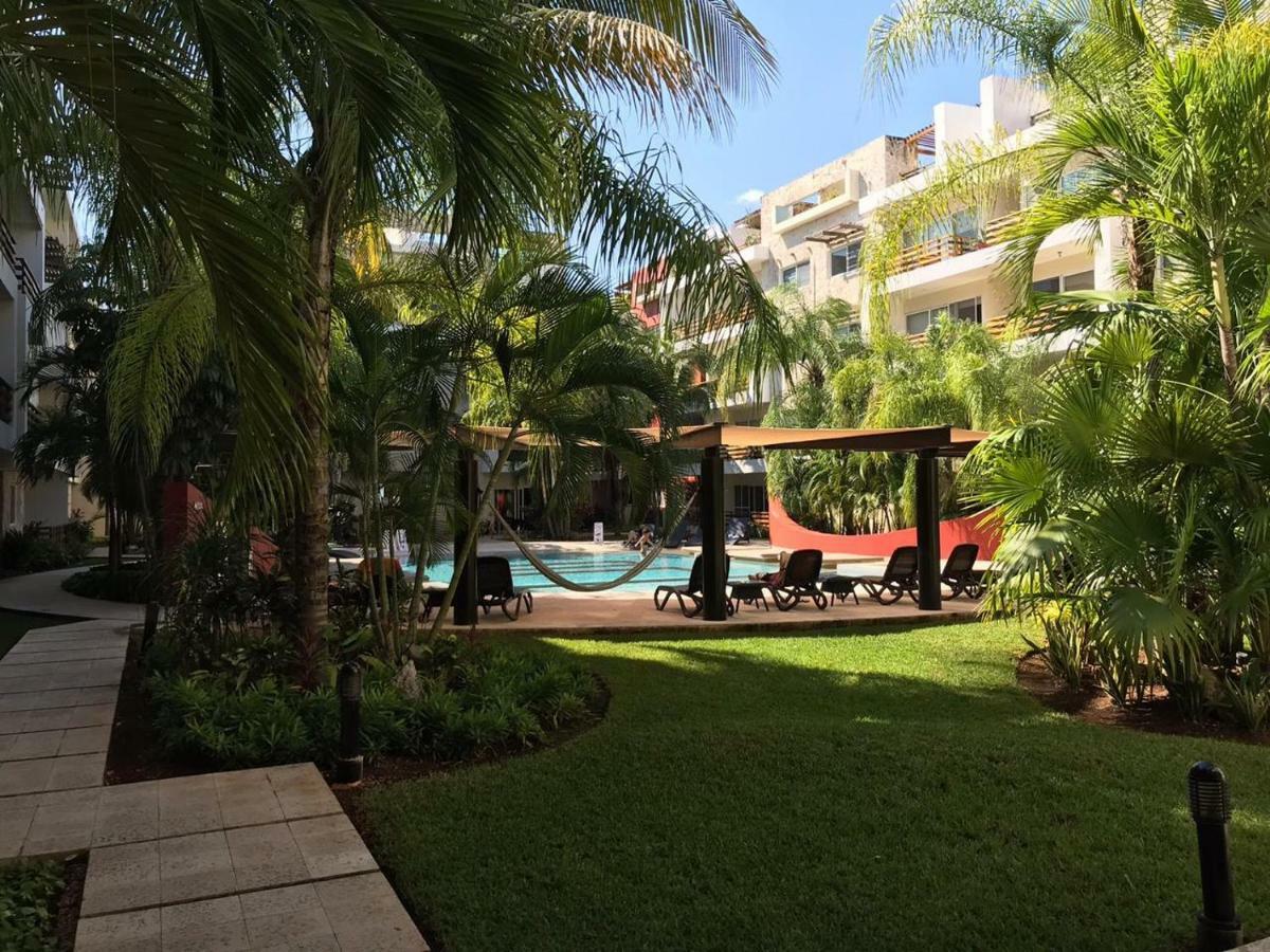 Sabbia Condos Playa del Carmen Zewnętrze zdjęcie