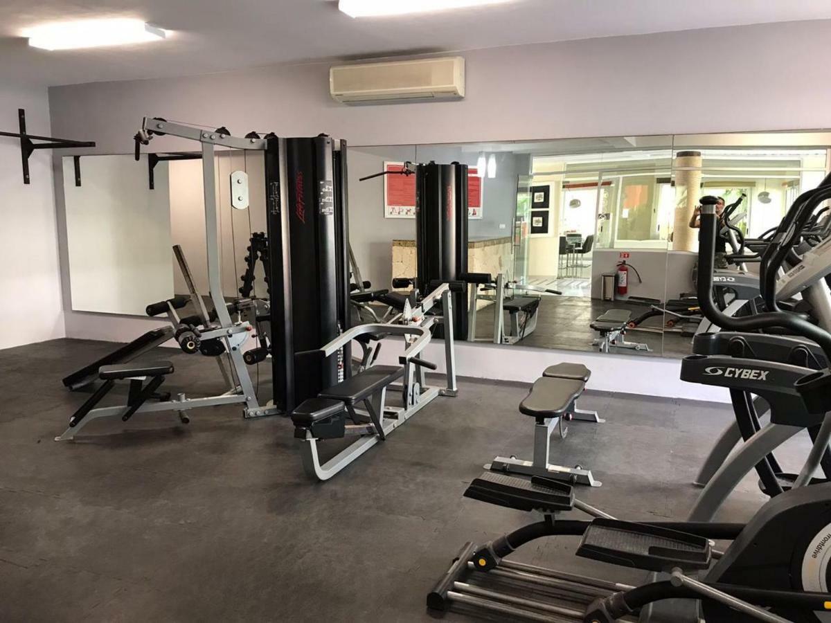 Sabbia Condos Playa del Carmen Zewnętrze zdjęcie